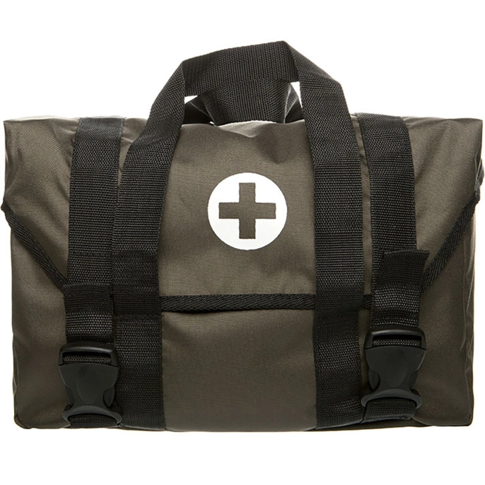 Аптечка для оказания первой помощи на предприятиях высокого риска (20862)